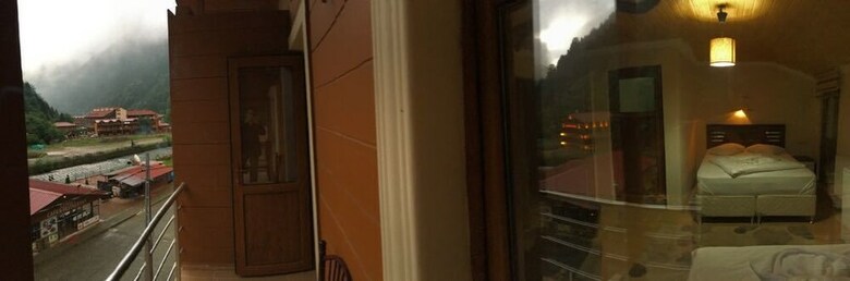 Bed & Breakfast Vg Grand Anadolu Hotel -bungalow