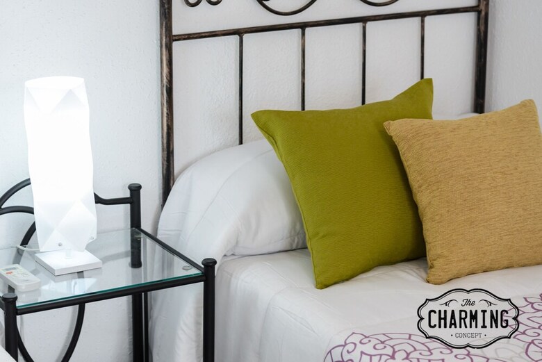 Apartamentos Charming Argensola