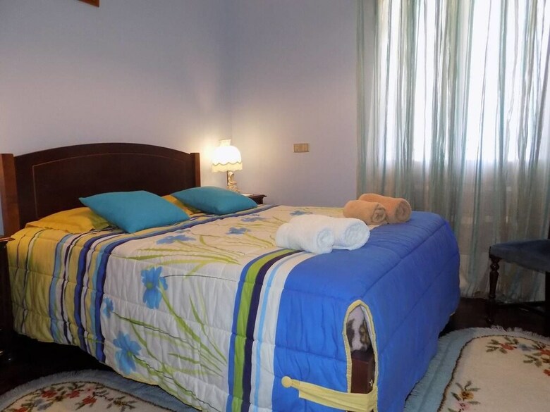Apartamentos Pereiras House - Mountain & Sea