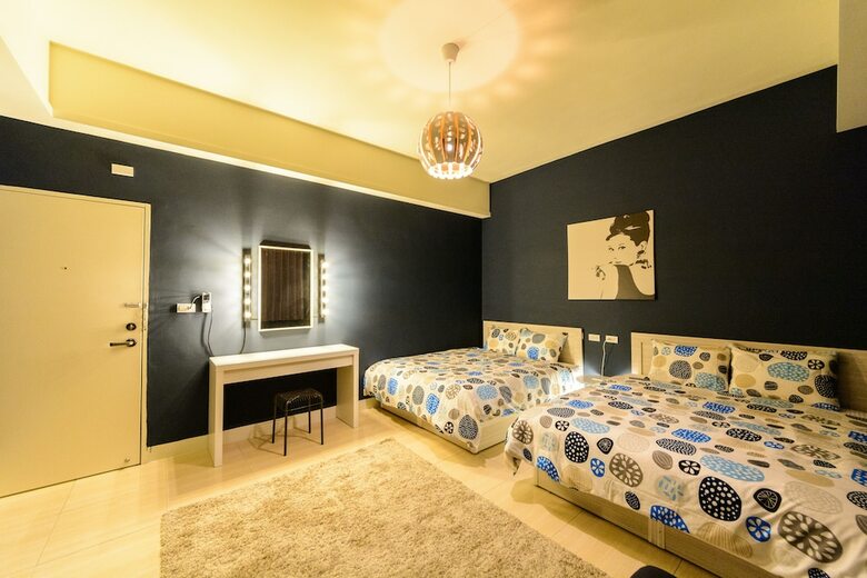 Hotel Sunshine