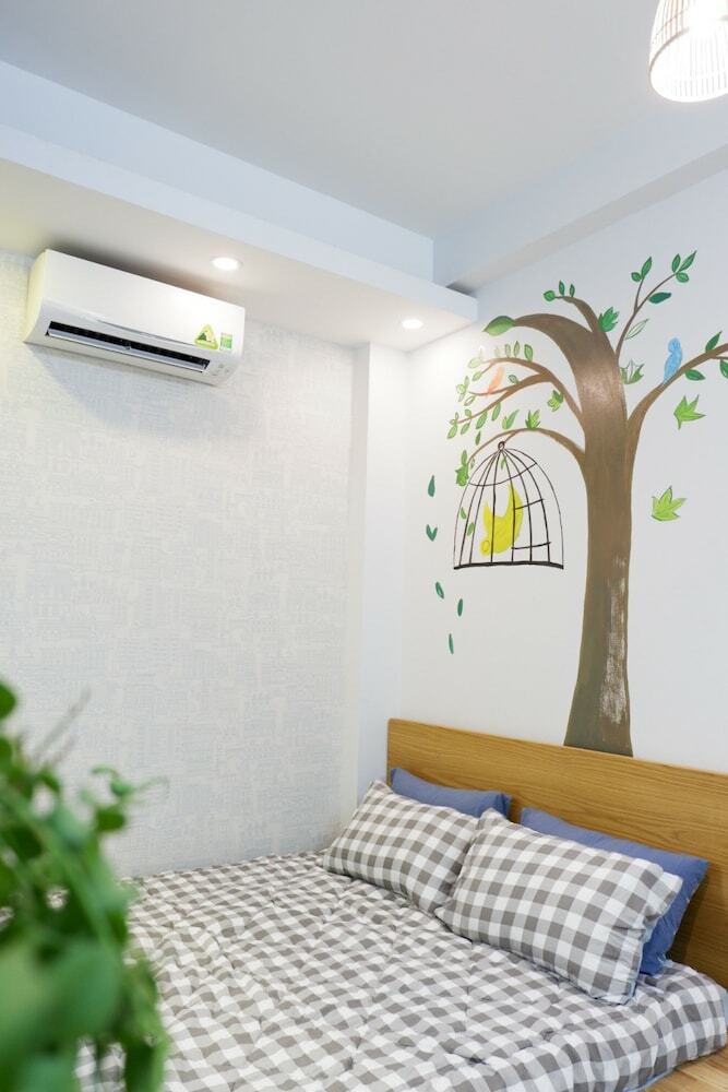 Hostal Willhome Hostel