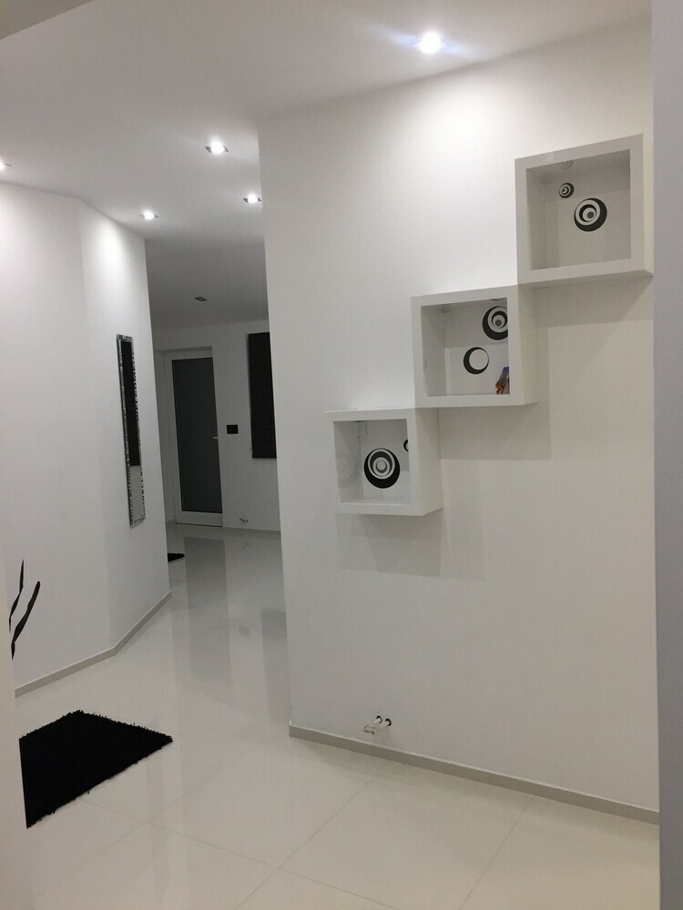 Apartments Neli