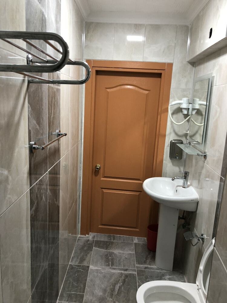 Hotel Sarayevo