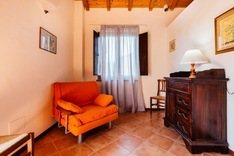 Residencia Borgo Venecca