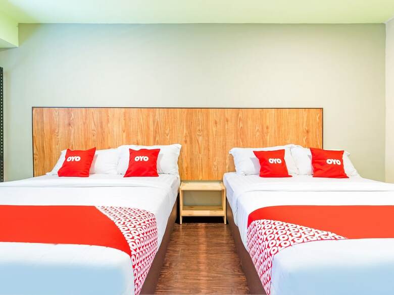 Oyo 89628 Cool Hotel