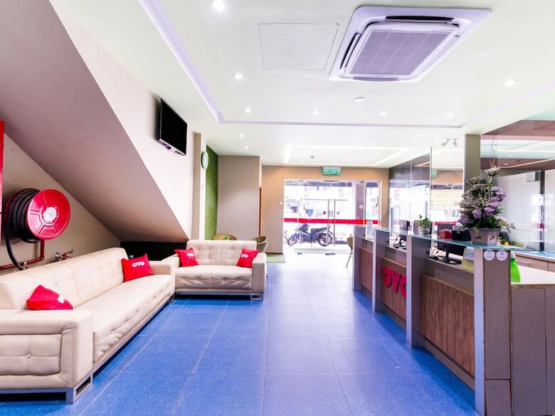 Oyo 89628 Cool Hotel