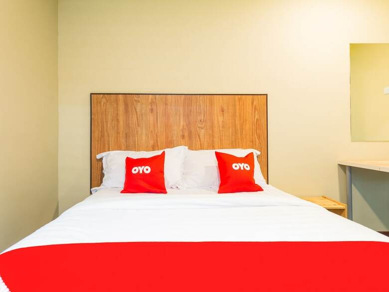Oyo 89628 Cool Hotel