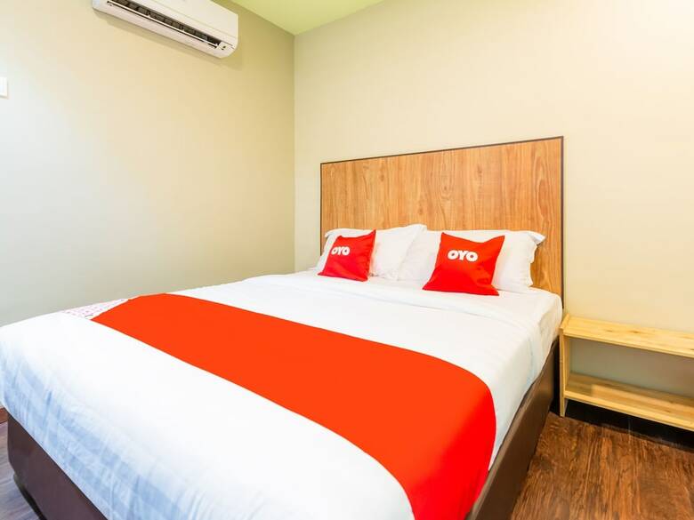 Oyo 89628 Cool Hotel