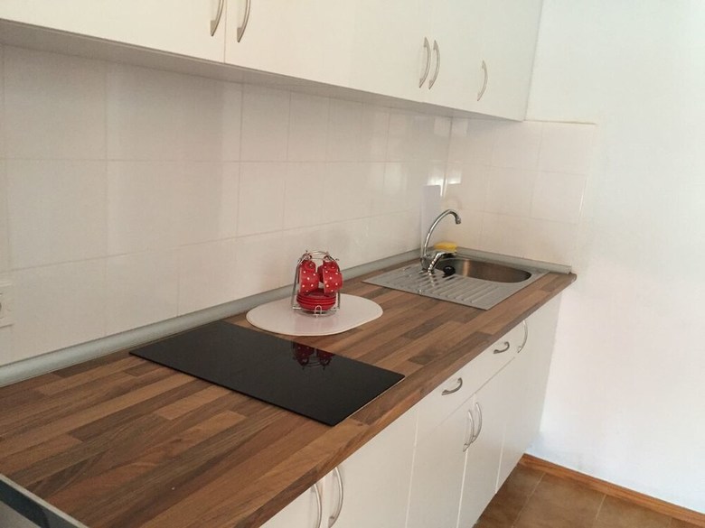 Apartamentos La Palmera 1 Holiday Home