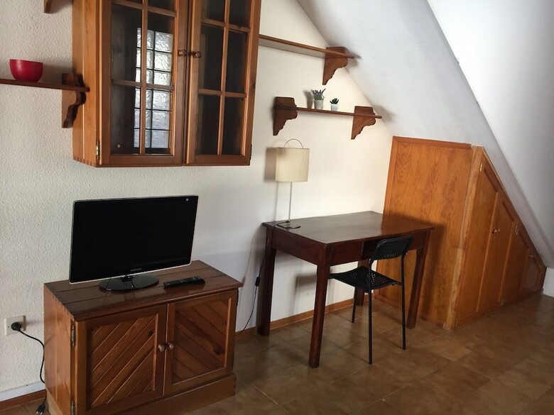 Apartamentos La Palmera 1 Holiday Home