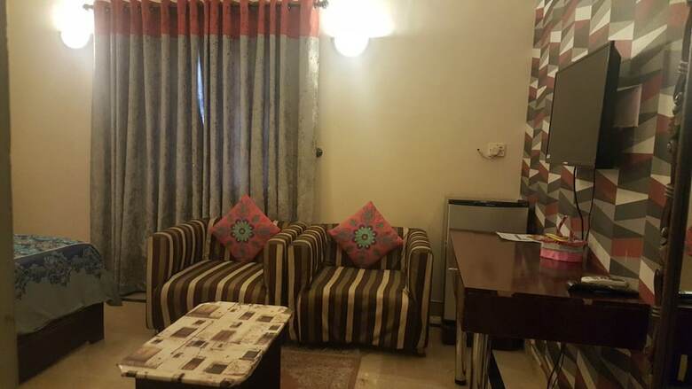 Hotel Cosy Beach Vista