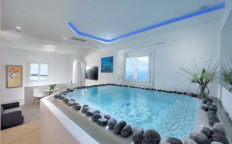 Villa Elegant Mykonos