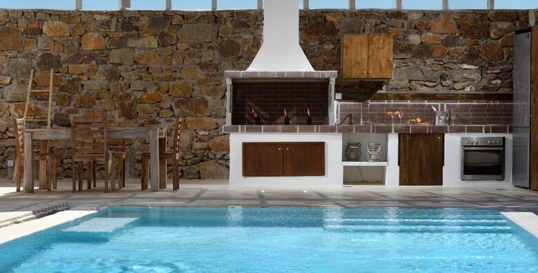 Villa Elegant Mykonos