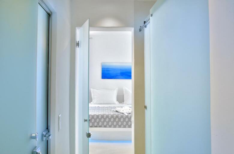 Villa Elegant Mykonos