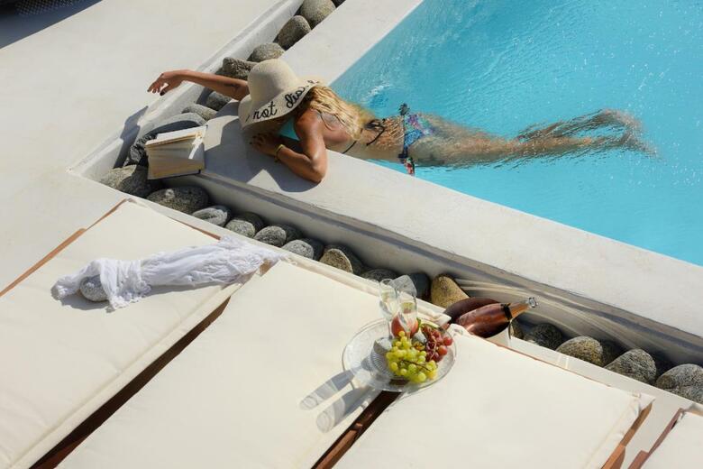 Villa Elegant Mykonos