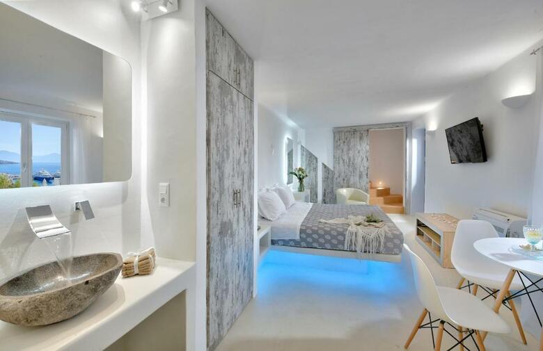 Villa Elegant Mykonos