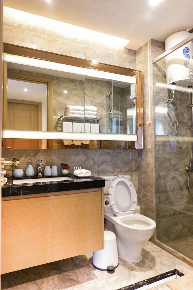 Apartamentos Saffroncasa Jb