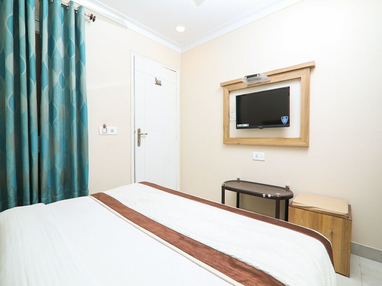 Oyo 15567 Hotel India International Sitare