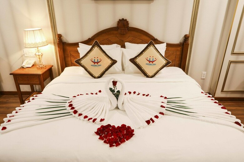 Huong Viet Hotel