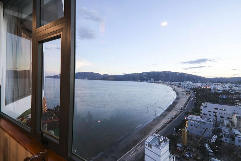 Huong Viet Hotel