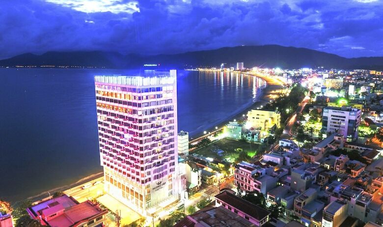 Huong Viet Hotel