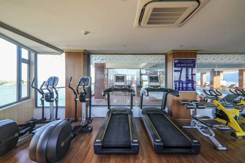 Huong Viet Hotel