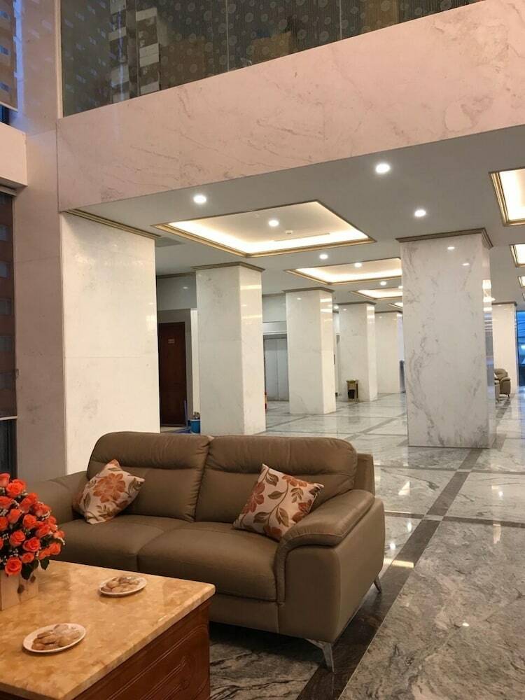 Huong Viet Hotel