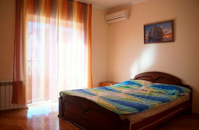Hotel Bocman