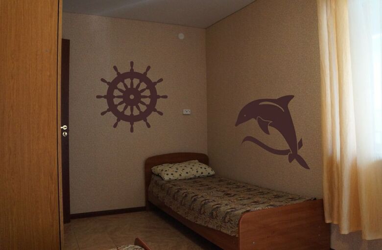 Hotel Bocman