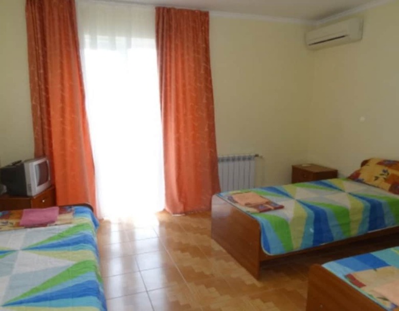 Hotel Bocman