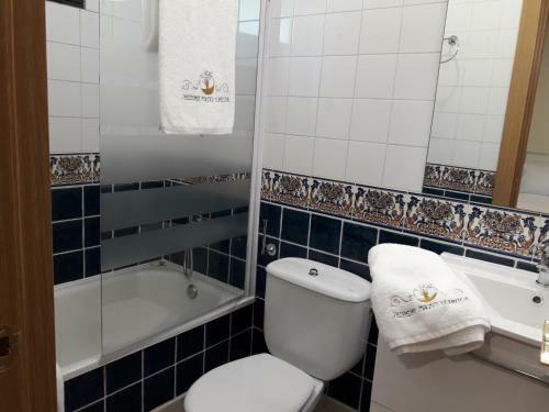 Agroturismo Jardines Pazo A F�brica
