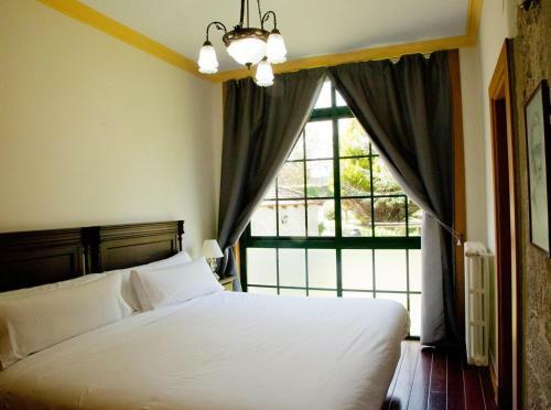 Agroturismo Jardines Pazo A F�brica