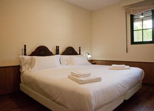 Agroturismo Jardines Pazo A F�brica