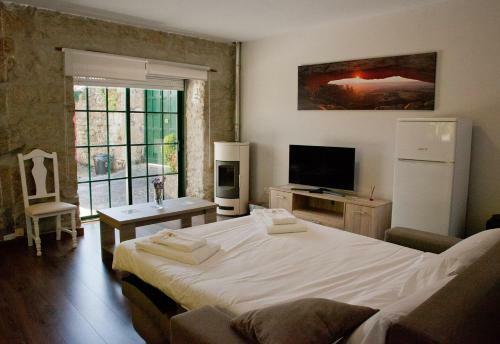 Agroturismo Jardines Pazo A F�brica