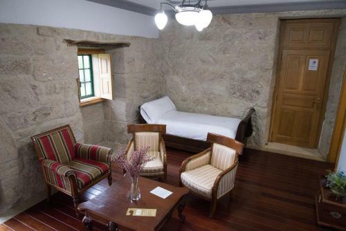 Agroturismo Jardines Pazo A F�brica