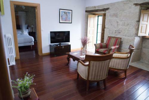 Agroturismo Jardines Pazo A F�brica