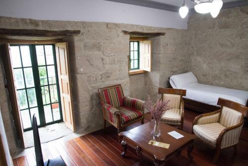 Agroturismo Jardines Pazo A F�brica