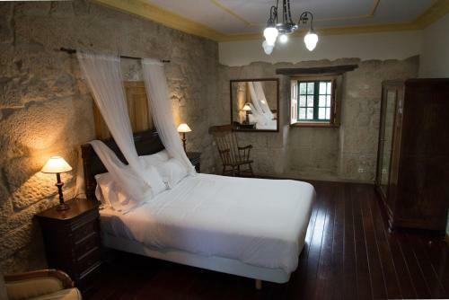 Agroturismo Jardines Pazo A F�brica