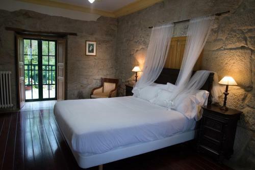 Agroturismo Jardines Pazo A F�brica