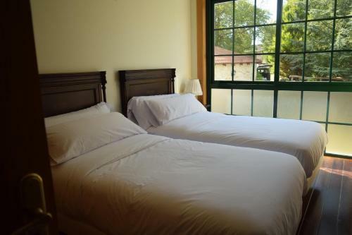 Agroturismo Jardines Pazo A F�brica