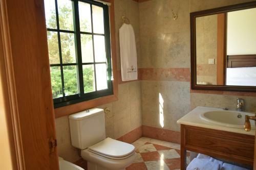Agroturismo Jardines Pazo A F�brica