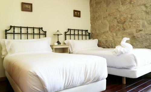 Agroturismo Jardines Pazo A F�brica