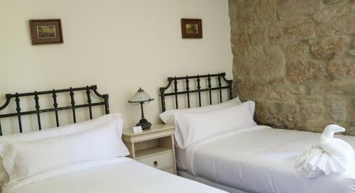 Agroturismo Jardines Pazo A F�brica