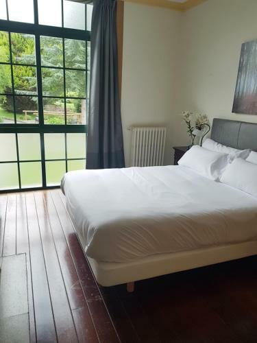 Agroturismo Jardines Pazo A F�brica