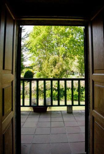 Agroturismo Jardines Pazo A F�brica
