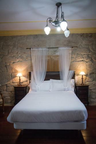 Agroturismo Jardines Pazo A F�brica