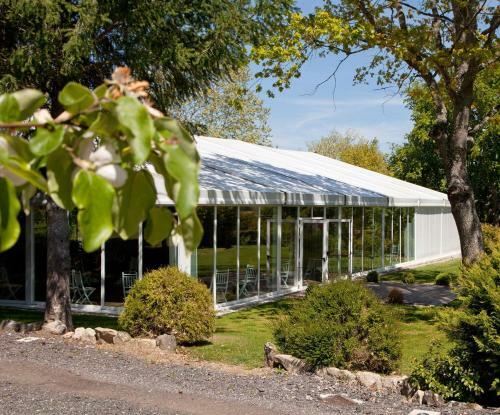 Agroturismo Jardines Pazo A F�brica