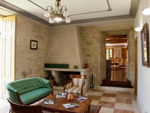 Agroturismo Jardines Pazo A F�brica