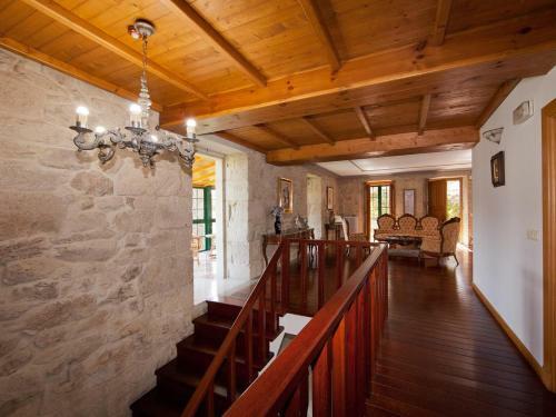 Agroturismo Jardines Pazo A F�brica