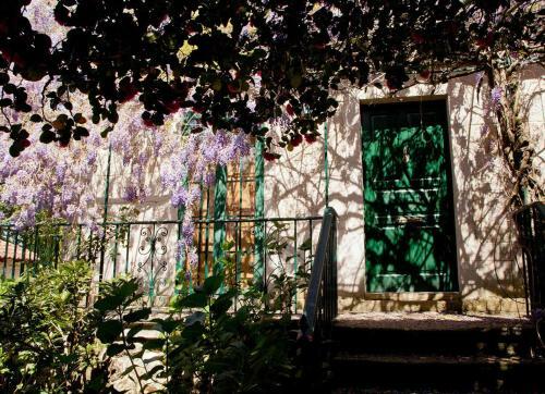 Agroturismo Jardines Pazo A F�brica
